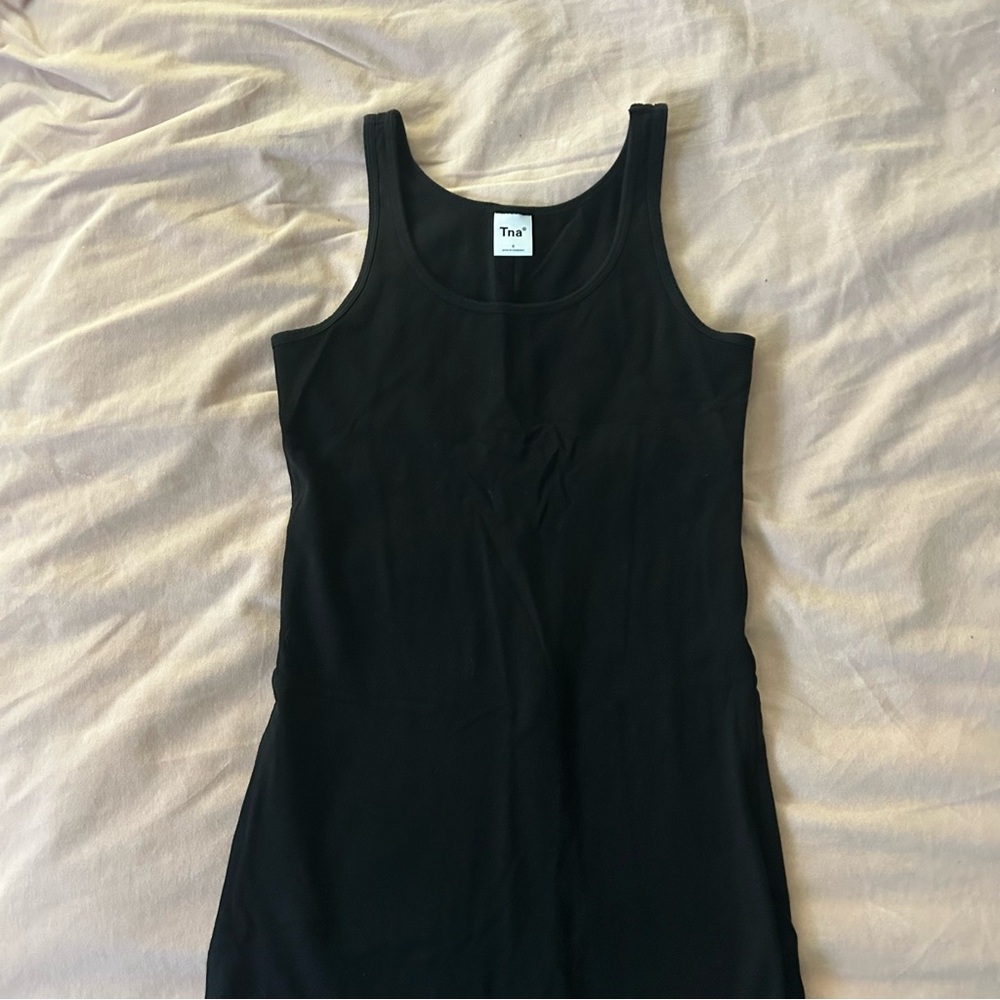 TNA Aritzia Dress